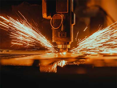 CNC Machine