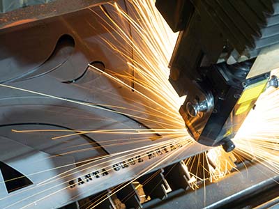 CNC Machine