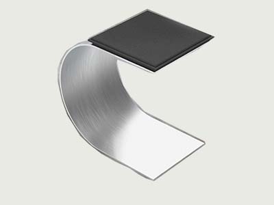 Metal forming