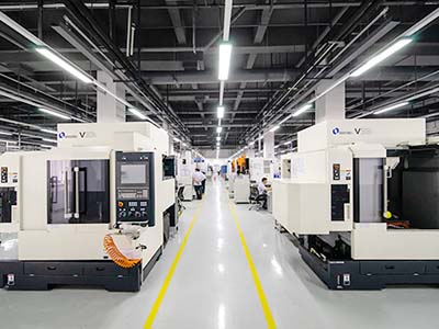 Factory facility