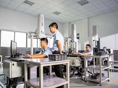 Engineering team