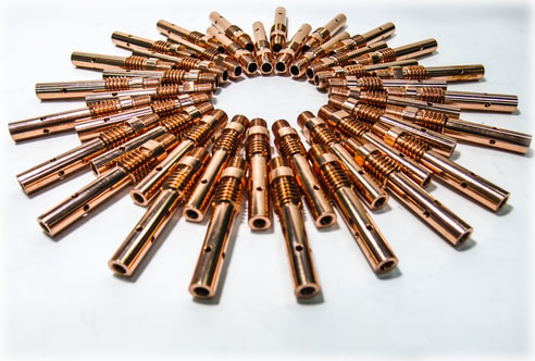 Copper