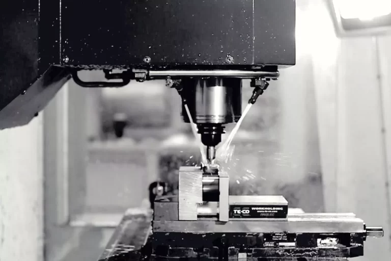 What is CNC Milling?|The Ultimate Guide