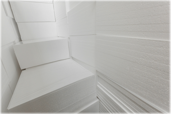 Polystyrene