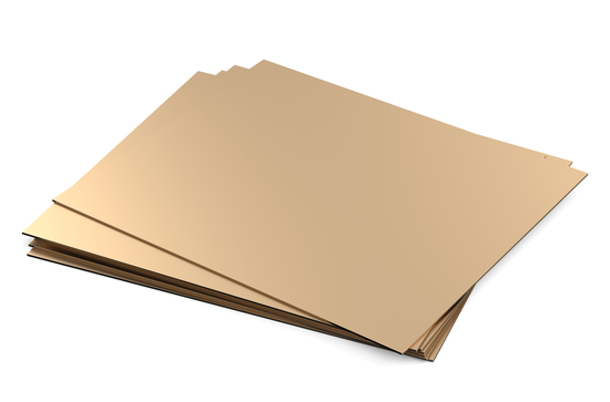 Bronze