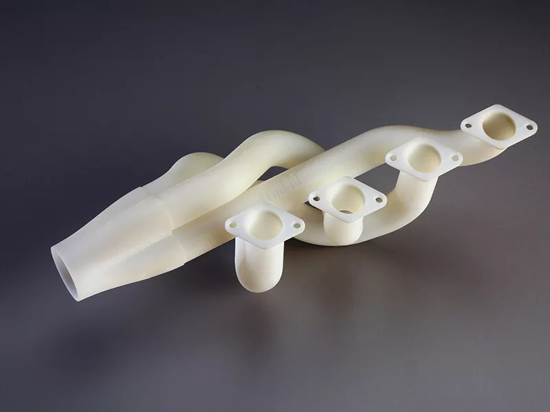 Thermoset 3D Printing