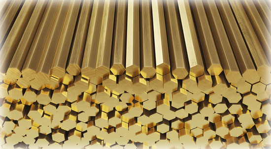 Brass