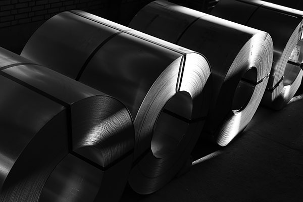 Sheet metal